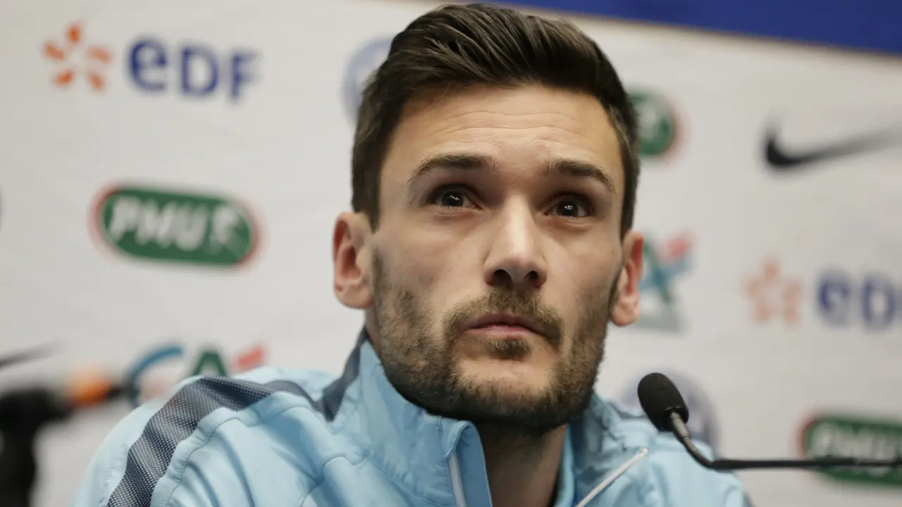 Hugo Lloris