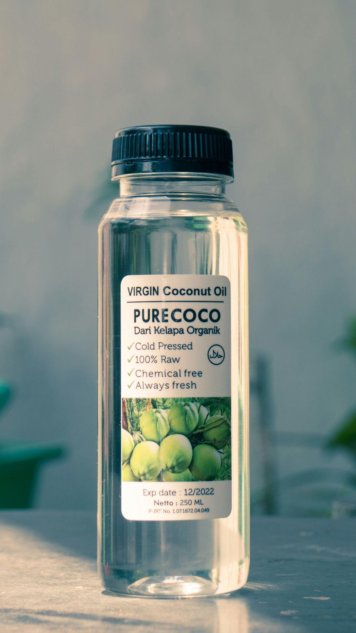 Manfaat Oil Pulling