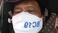 Masker BC19, Inovasi Dosen Undip Cegah Penyebaran COVID-19