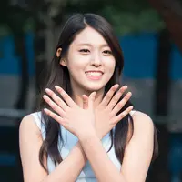 Seolhyun AOA. Foto: via fanpop.com