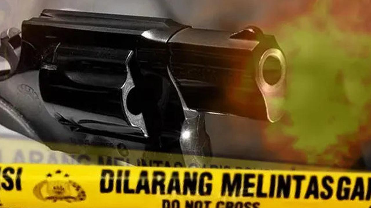 Anggota TNI Terlibat Penembakan Bos Rental Mobil di Tol Tangerang KM 45, Pelaku Diamankan