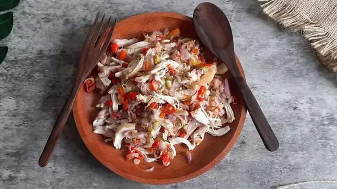 Cara Bikin Sambal Matah: Resep Autentik Khas Bali yang Menggugah Selera