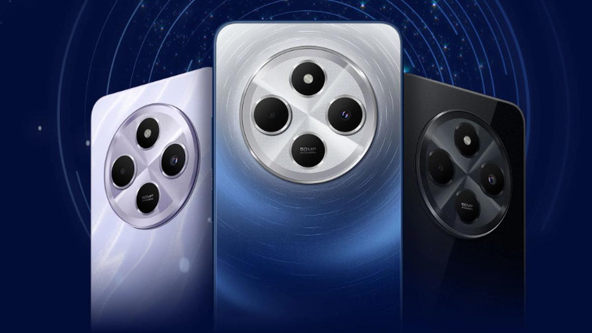 7 HP Rp 2 Jutaan RAM 8 GB, Fitur Lengkap dan Performa Kencang untuk Kebutuhan Harian