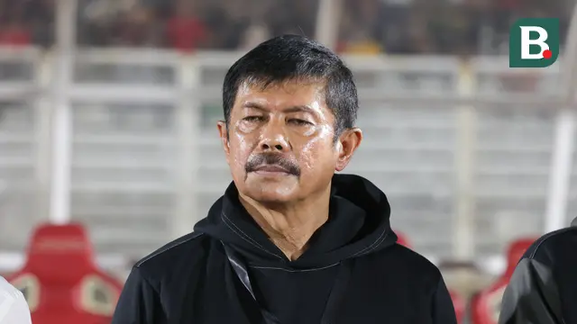 Timnas China U-20 vs Timnas Indonesia U-20: Laga Kedua Uji Coba Internasional