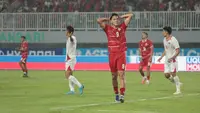 Hasil Piala AFF 2026: 3 Kali Gawang Nadeo Dijebol Vietnam, Timnas Indonesia Terkapar di Pakansari