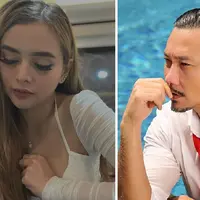 Denny Sumargo dan Verny Hasan (Instagram/sumargodenny/vernyhasan_)