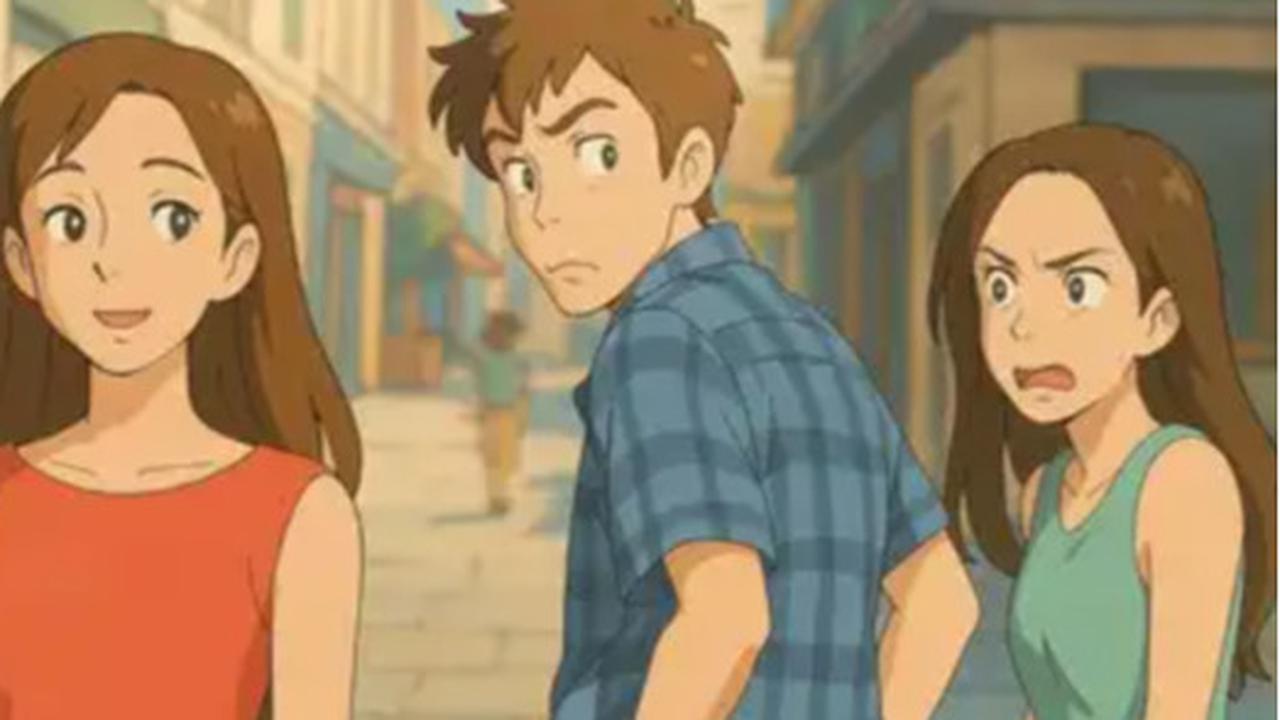 Cara Ubah Foto Jadi Bergaya Studio Ghibli Tanpa ChatGPT Plus