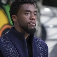 Black Panther (IMDb/ Marvel Studios)