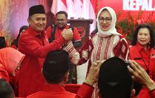 Airin Maju Pilgub Banten dari PDIP bukan Golkar, Airlangga: Monitor Saja Sampai 29 Agustus