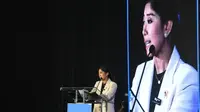Ini 3 Fokus Utama Menkomdigi Meutya Hafid untuk Dorong Transfortasi Digital Menuju Indonesia Emas 2045