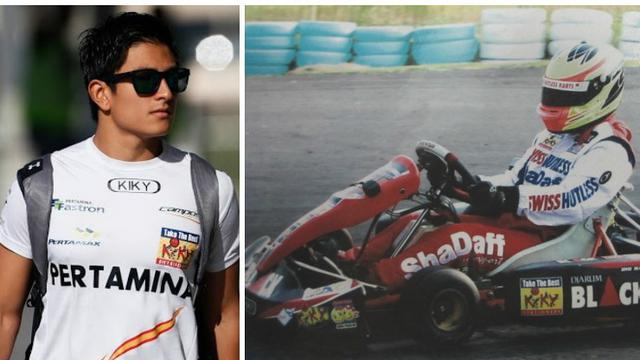 Rio Haryanto