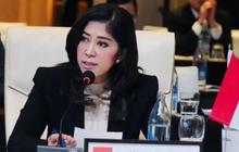 Menteri Meutya sebut Aturan Batasan Usia Anak Pakai Media Sosial Rampung 2 Bulan