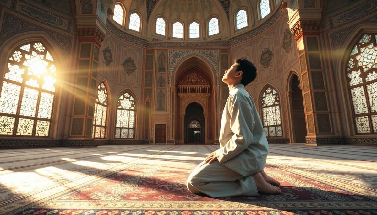 Kata Bijak Imam Bukhari yang Mencerahkan Jiwa