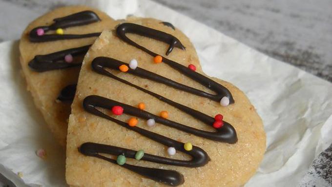 Resep Kue Kacang Cinta - Lifestyle Fimela.com