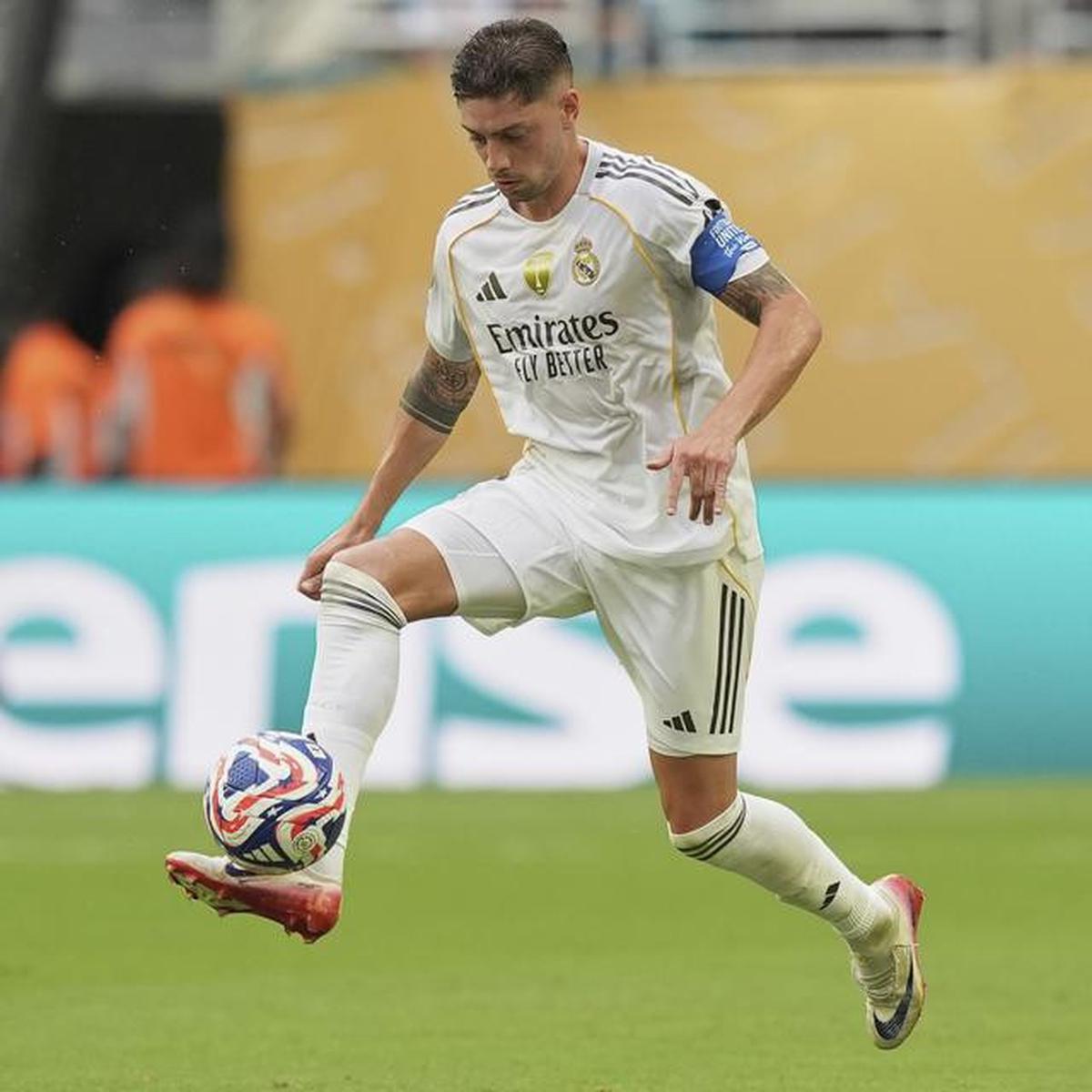 Ruben Amorim Bidik Fede Valverde Jadi Rekrutan MU pada 2026, Bakal Dilepas Real Madrid?