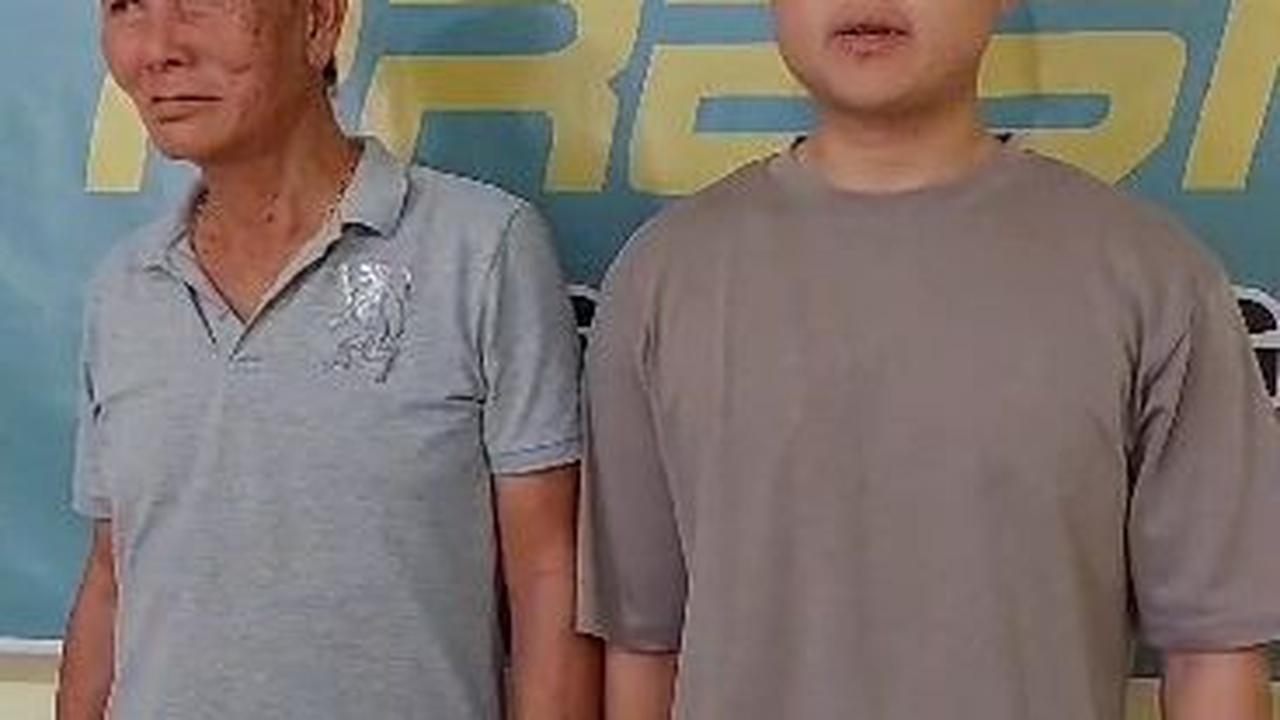 Video Viral di Media Sosial