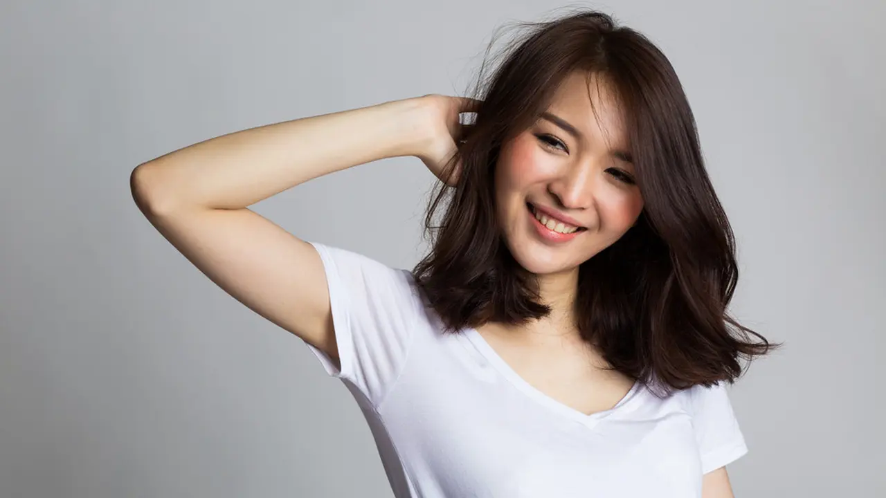 10 Cara Mengatasi Rambut Kasar dan Megar yang Bisa Dilakukan di Rumah