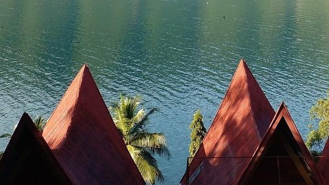 Pernah Tercatat sebagai Provinsi di Indonesia, Ini Fakta Sumatra Tengah yang Jarang Diketahui