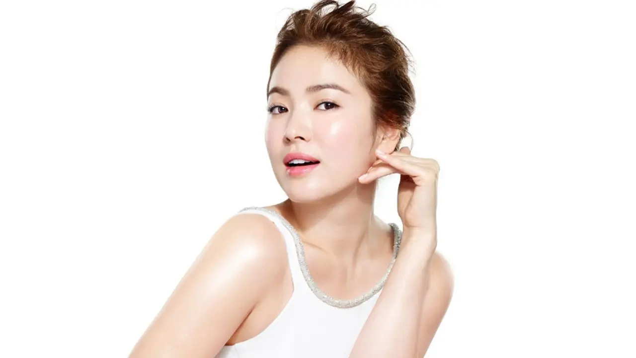 Song Hye Kyo