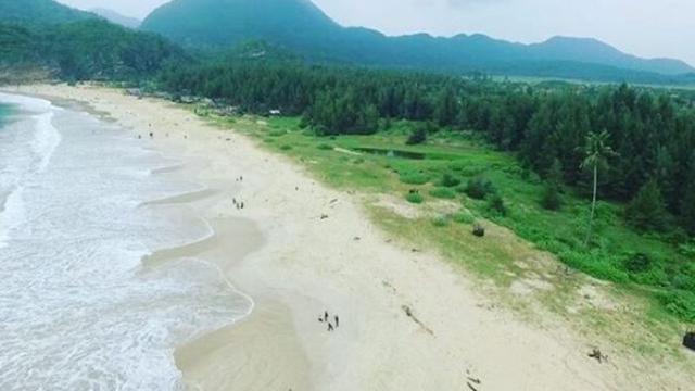 Pantai Lampuk