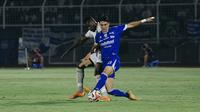 Persib Bandung meraih kemenangan 4-2 atas Bhayangkara FC pada laga pekan ke-30 BRI Super League musim ini di Stadion Sumpah Pemuda, Bandar Lampung, Kamis (30/04/2026) malam WIB. (dok. Persib Bandung)