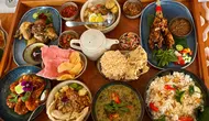 Signature Plataran Rijsttafel, Hanyut dalam Ragam Cita Rasa Kuliner Indonesia