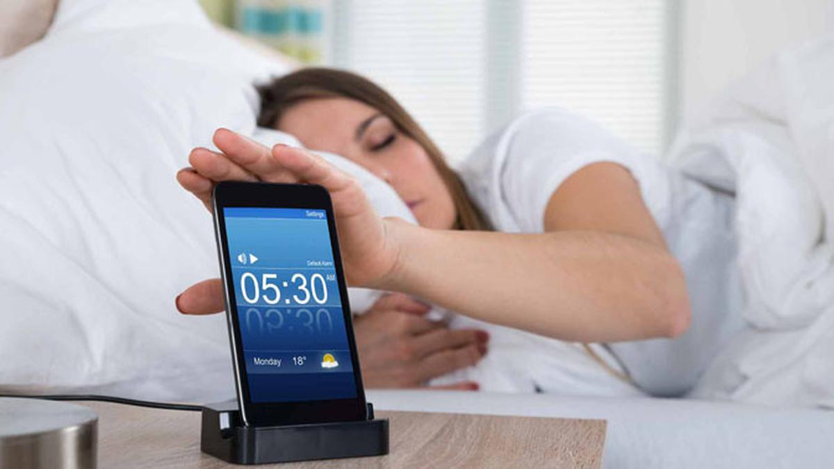 Alarm jam deals 5