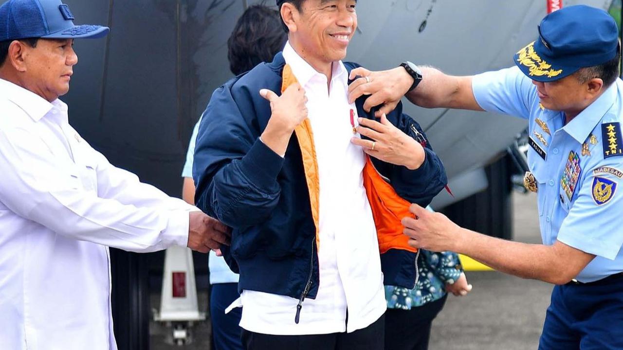Dok. Istimewa
