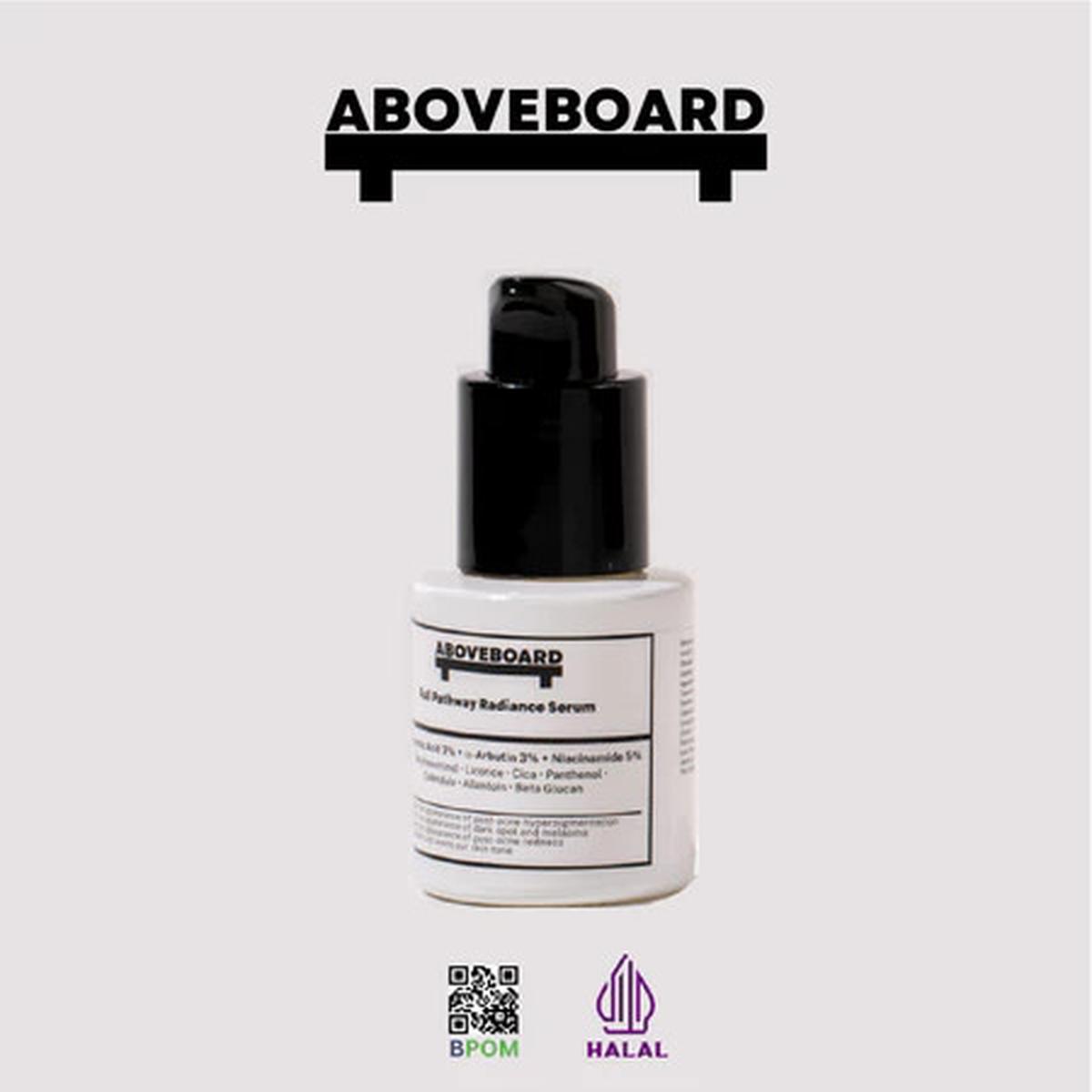 Serum Brightening