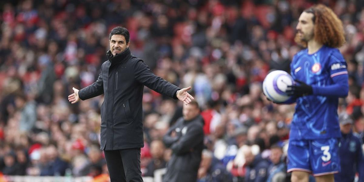 Prediksi Everton vs Arsenal 5 April 2025