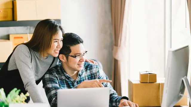 Cewek Harus Tahu! Ini 6 Cara Produktif Bersama Pasangan