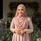 8 Tips Memilih Warna Gamis Syar’i agar Wajah Terlihat Cerah untuk Kondangan Siang (Gemini AI)