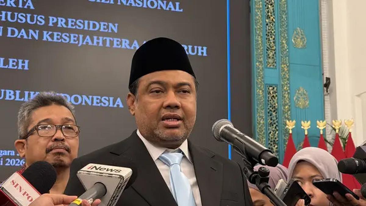 Korban PHK Tembus 43 Ribu Orang, Terbanyak dari Sektor Ini