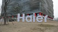 Haier akan mengekspansi pasar smartphone berbasis 4G LTE yang akan mulai ramai di Indonesia pada tahun depan