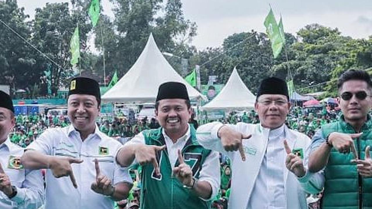 Segera Ajukan Gugatan ke MK, Waketum: PPP Belum Punya Cerita Enggak Lolos!