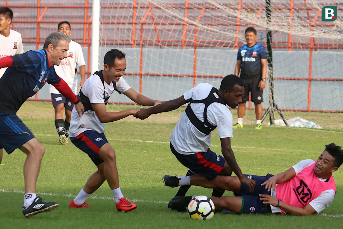 Madura United
