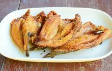 Cara Mengurangi Rasa Asin pada Ikan Asin dengan Bahan Sederhana, Cuma Pakai Bahan dan Peralatan Ini