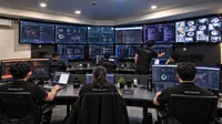 ITSEC Bongkar Bahaya Serangan GodDamn Ransomware, Begini Modusnya