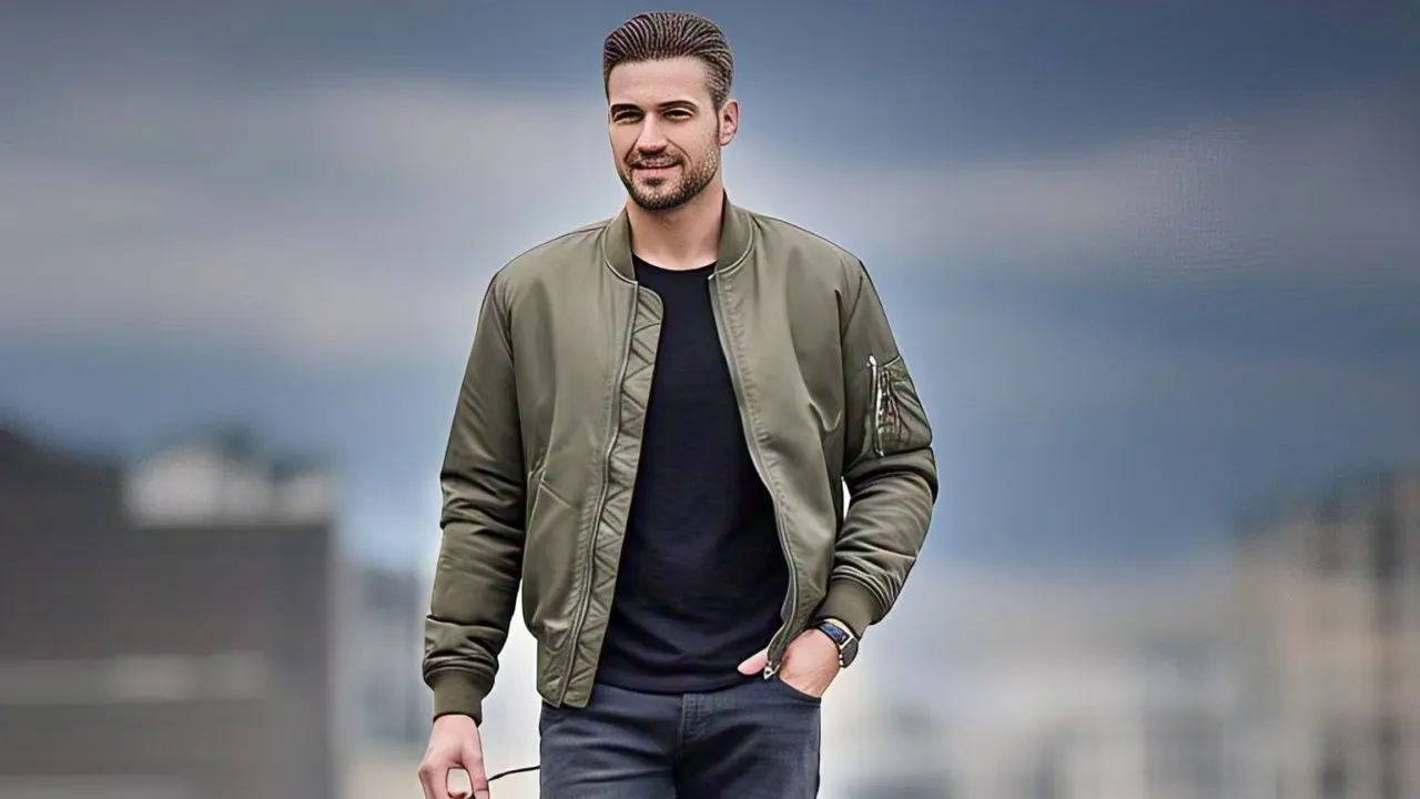Outfit Celana Jeans Pria