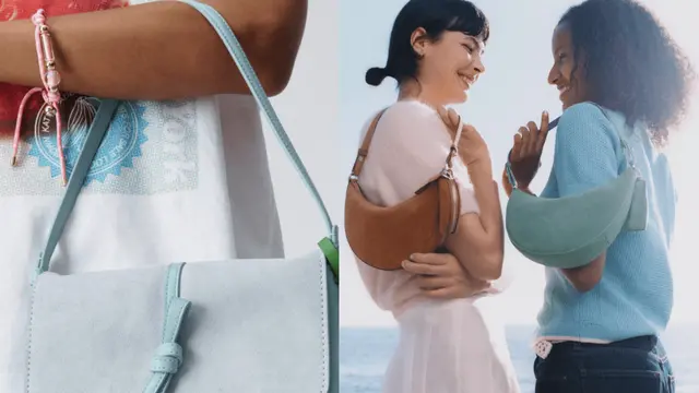 Intip Koleksi Summer 2026 Kate Spade New York yang Siap Bikin Penampilanmu Makin Ikonis