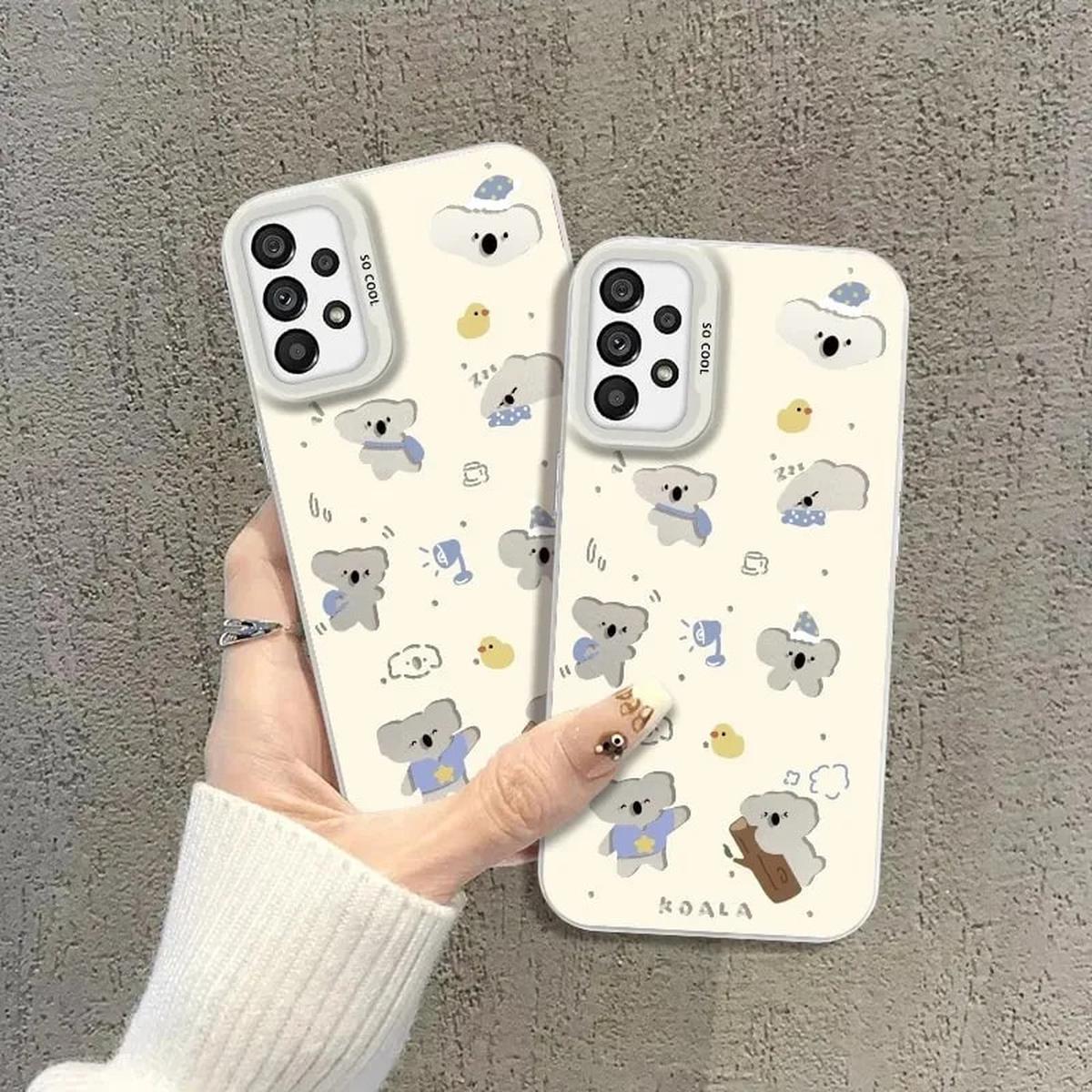 Anti Boring, Ini 5 Casing HP Estetik yang Jadi Andalan Gen Z