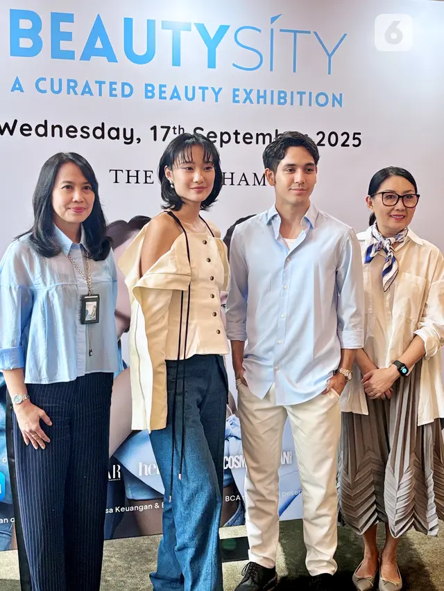 Beautysity 2025