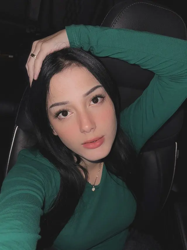 Yasmine Ow Pulang Kampung
