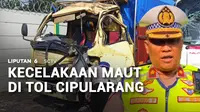 Kecelakaan maut kembali terjadi di ruas tol Cipularang, Purwakarta, Jawa Barat, Jumat pagi. Diduga akibat kurang antisipasi dan menjaga jarak aman, sebuah truk pengangkut kopi ringsek usai menabrak bagian belakang truk lain. Akibat kecelakaan itu, sa...