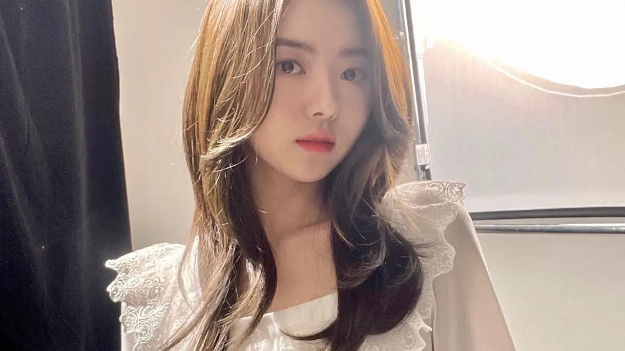 Lim Na Young (Instagram/nayoung_lim)