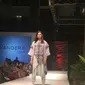 Intip tren busana pria terkini dari panggung Bali Fashion Trend 2018