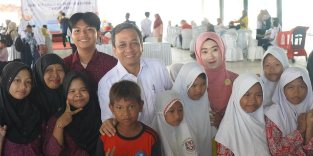 Wali Kota Pekalongan Tekankan Pentingnya Guru Pendamping bagi Siswa Disabilitas