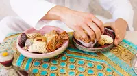 15 Tips Berbuka Puasa yang Sehat dan Sesuai Sunnah