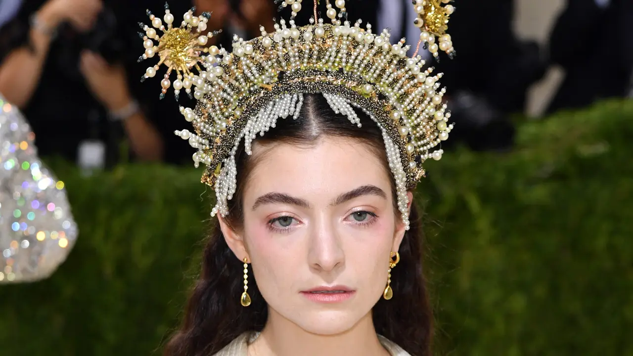 Met Gala 2021