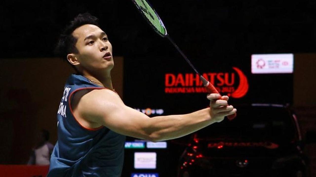 Tim Bulu Tangkis Indonesia Siapkan 15 Pemain Jelang All England 2025